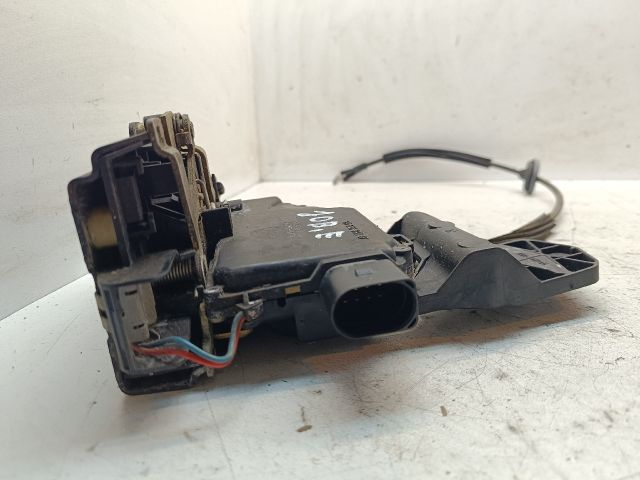 bontott VW PASSAT B5 Jobb első Ajtózár