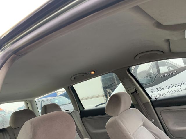 bontott VW PASSAT B5 Jobb első Ajtózár