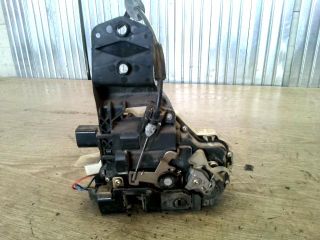 bontott VW PASSAT B5 Jobb első Ajtózár