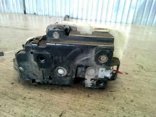 bontott VW PASSAT B5 Jobb első Ajtózár