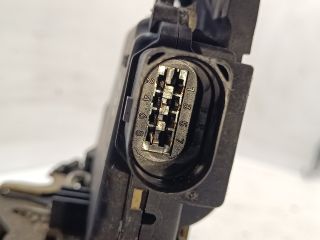 bontott VW PASSAT B5 Jobb első Ajtózár