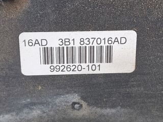 bontott VW PASSAT B5 Jobb első Ajtózár