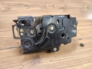 bontott VW PASSAT B5 Jobb első Ajtózár