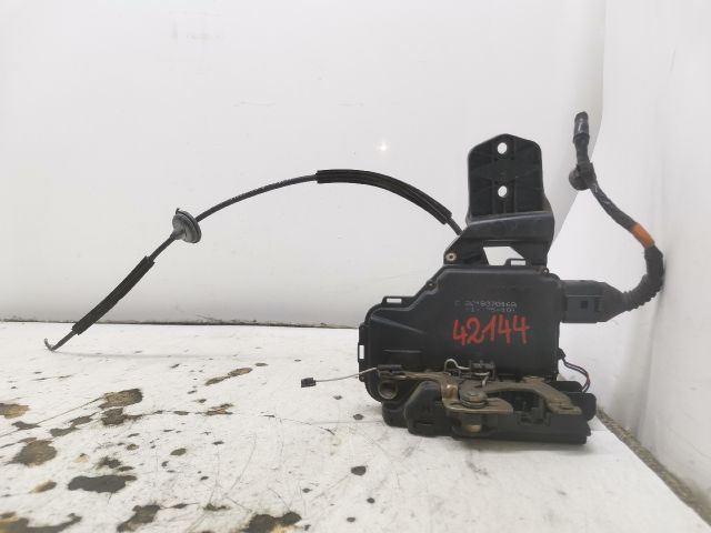 bontott VW PASSAT B5 Jobb első Ajtózár