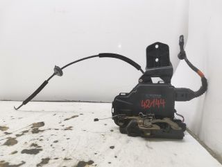 bontott VW PASSAT B5 Jobb első Ajtózár