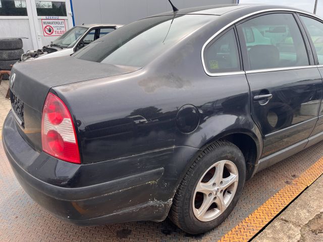 bontott VW PASSAT B5 Jobb első Ajtózár