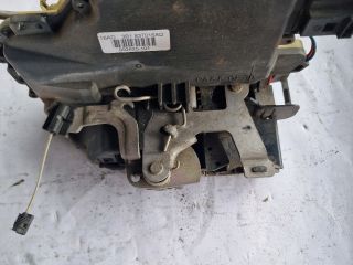 bontott VW PASSAT B5 Jobb első Ajtózár