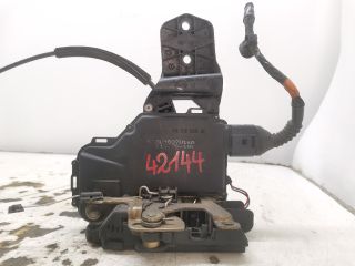 bontott VW PASSAT B5 Jobb első Ajtózár