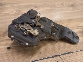 bontott VW PASSAT B5 Jobb első Ajtózár