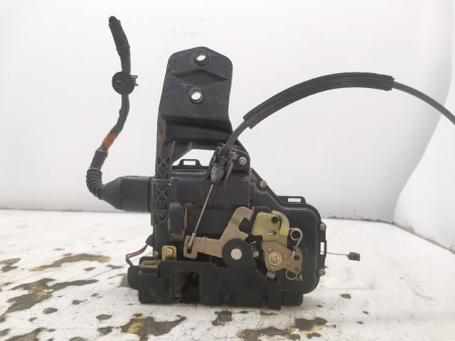 bontott VW PASSAT B5 Jobb első Ajtózár