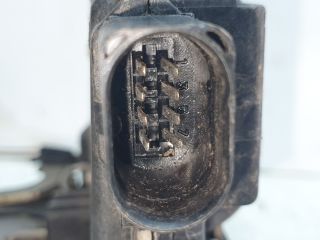 bontott VW PASSAT B5 Jobb első Ajtózár