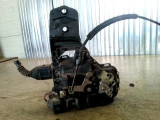 bontott VW PASSAT B5 Jobb első Ajtózár