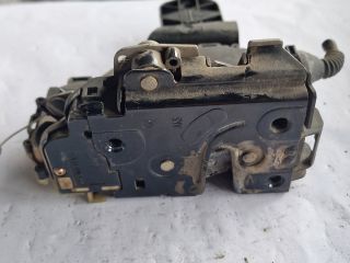 bontott VW PASSAT B5 Jobb első Ajtózár