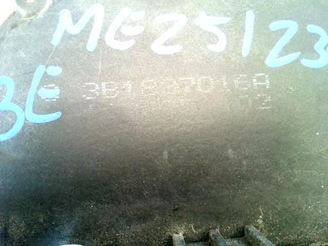 bontott VW PASSAT B5 Jobb első Ajtózár