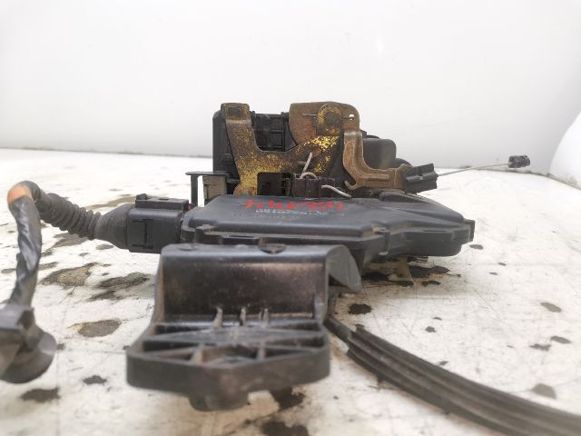 bontott VW PASSAT B5 Jobb első Ajtózár