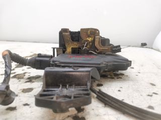 bontott VW PASSAT B5 Jobb első Ajtózár