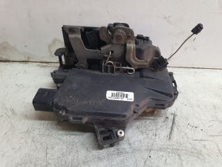 bontott VW PASSAT B5 Jobb első Ajtózár