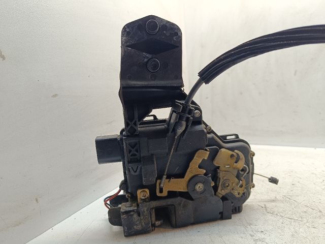 bontott VW PASSAT B5 Jobb első Ajtózár