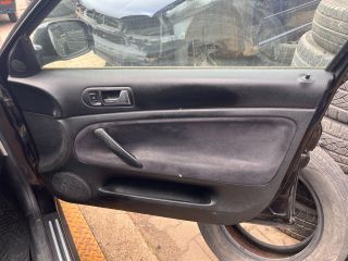 bontott VW PASSAT B5 Jobb első Ajtózár