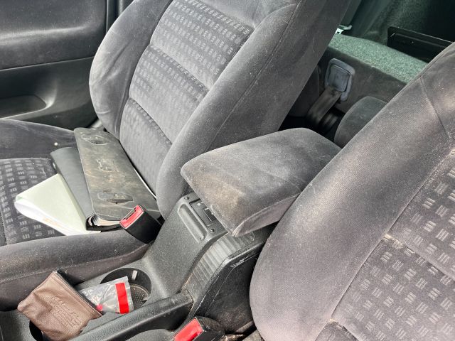 bontott VW PASSAT B5 Jobb első Ajtózár