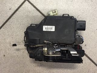 bontott VW PASSAT B5 Jobb első Ajtózár