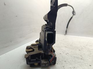 bontott VW PASSAT B5 Jobb első Ajtózár