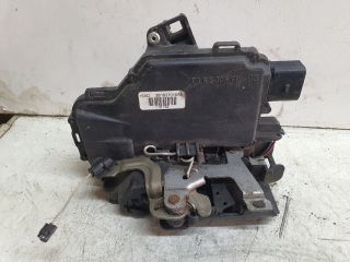 bontott VW PASSAT B5 Jobb első Ajtózár