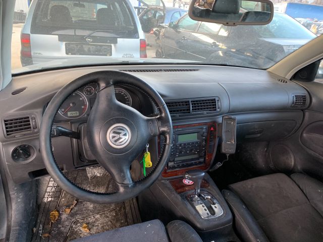 bontott VW PASSAT B5 Jobb első Ajtózár