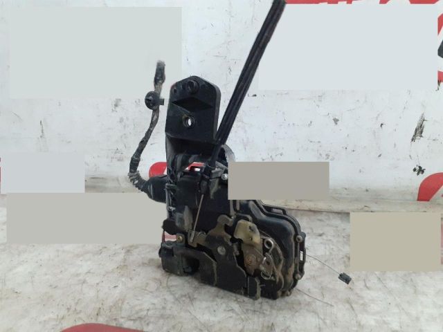 bontott VW PASSAT B5 Jobb első Ajtózár