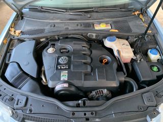 bontott VW PASSAT B5 Jobb első Ajtózár