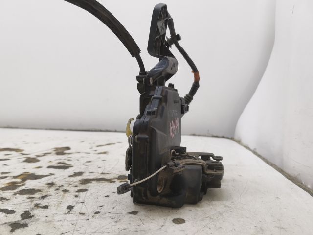 bontott VW PASSAT B5 Jobb első Ajtózár