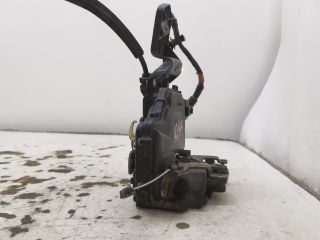 bontott VW PASSAT B5 Jobb első Ajtózár