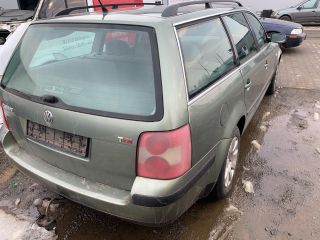 bontott VW PASSAT B5 Jobb első Ajtózár