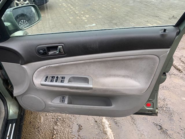 bontott VW PASSAT B5 Jobb első Ajtózár