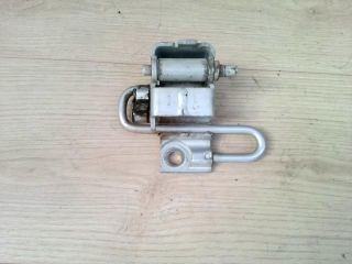 bontott VW PASSAT B5 Jobb első Alsó Zsanér