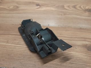 bontott VW PASSAT B5 Jobb első Belső Kilincs