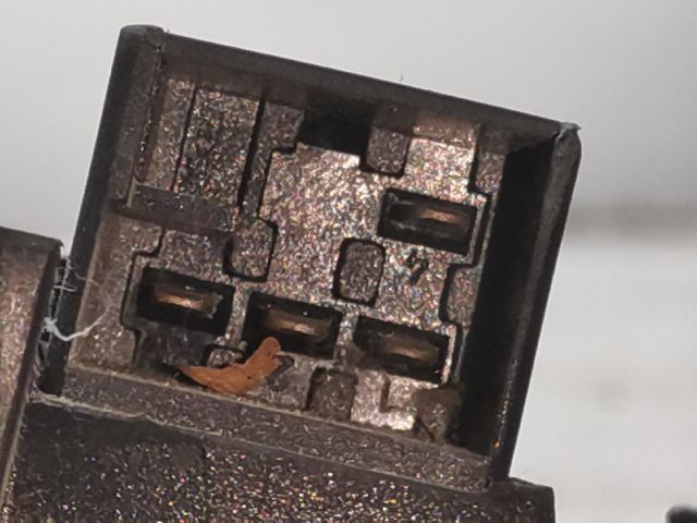 bontott VW PASSAT B5 Jobb első Belső Kilincs