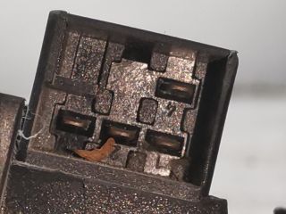 bontott VW PASSAT B5 Jobb első Belső Kilincs