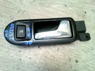 bontott VW PASSAT B5 Jobb első Belső Kilincs