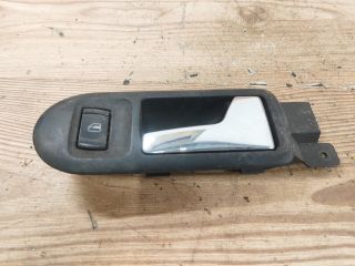 bontott VW PASSAT B5 Jobb első Belső Kilincs