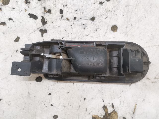 bontott VW PASSAT B5 Jobb első Belső Kilincs