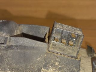 bontott VW PASSAT B5 Jobb első Belső Kilincs