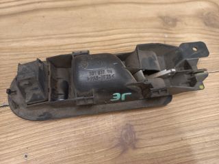 bontott VW PASSAT B5 Jobb első Belső Kilincs