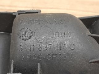 bontott VW PASSAT B5 Jobb első Belső Kilincs