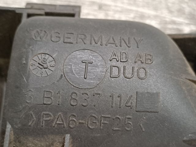 bontott VW PASSAT B5 Jobb első Belső Kilincs