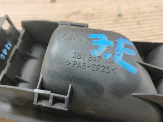 bontott VW PASSAT B5 Jobb első Belső Kilincs