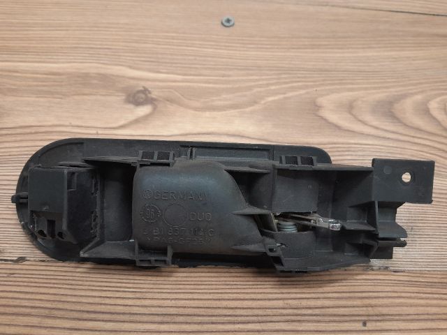 bontott VW PASSAT B5 Jobb első Belső Kilincs