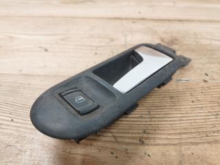bontott VW PASSAT B5 Jobb első Belső Kilincs