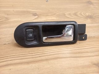 bontott VW PASSAT B5 Jobb első Belső Kilincs