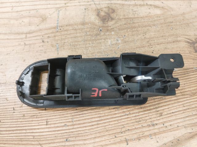 bontott VW PASSAT B5 Jobb első Belső Kilincs